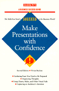Make Presentations with Confidence - Buchan, Vivian