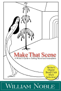 Make That Scene: Setting, Mood, and Atmosphere