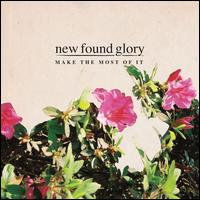 Make the Most of It [Yellow Vinyl] - New Found Glory