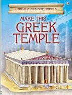 Make This Greek Temple