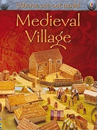 Make this Medieval Village
