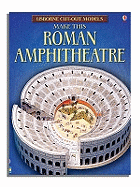 Make This Roman Amphitheatre