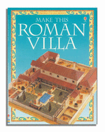 Make This Roman Villa