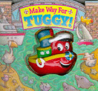 Make way for Tuggy!
