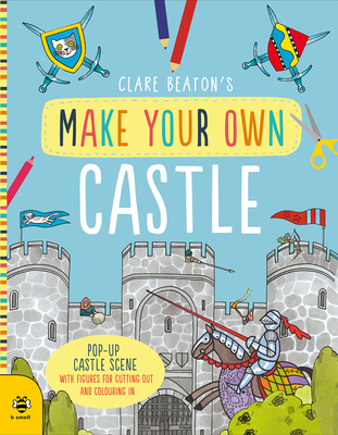 Make Your Own Castle - 