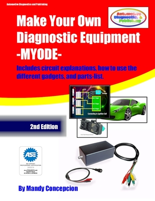 Make Your Own Diagnostic Equipment (MYODE) - Concepcion, Mandy