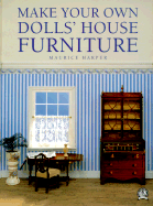 Make Your Own Doll's House Furniture