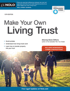 Make Your Own Living Trust