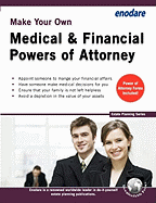 Make Your Own Medical & Financial Powers of Attorney
