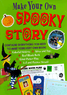 Make Your Own Spooky Story