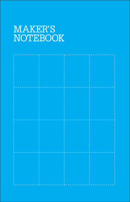 Maker's Notebook - Make the Editors of