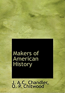 Makers of American History