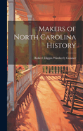 Makers of North Carolina History