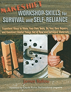 Makeshift Workshop Skills
