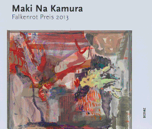 Maki Na Kamura: Falkenrot Preis 2013