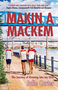 Makin A Mackem: The Journey of Running into my Skin