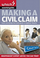 Making a Civil Claim