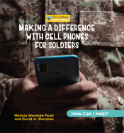 Making a Difference with Cell Phones for Soldiers