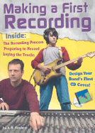 Making a First Recording