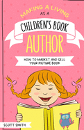 Making a Living As a Children's Book Author
