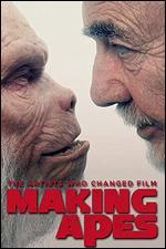 Making Apes: The Artists Who Changed Film