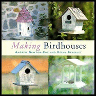 Making Birdhouses