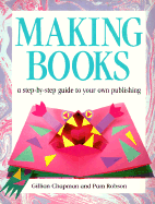 Making Books (PB)