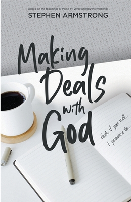 Making Deals with God - Armstrong, Stephen