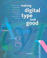 Making digital type look good