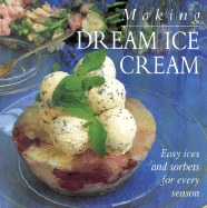 Making Dream Ice Cream