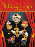 Making Faberge-Style Eggs