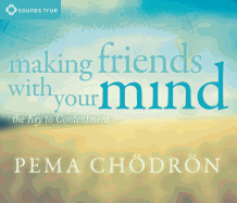 Making Friends with Your Mind: The Key to Contentment
