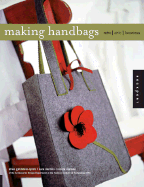 Making Handbags: Retro, Chic, Luxurious