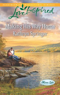 Making His Way Home - Springer, Kathryn