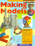 Making Models Tr (PB)