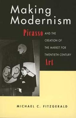 Making Modernism - Fitzgerald, Michael C