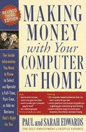 Making Money with Your Computer at Home