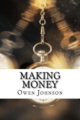 Making Money - Johnson, Owen