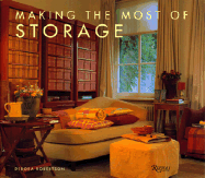 Making Most of Storage - Robertson, Debora