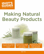 Making Natural Beauty Products