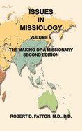 Making of a Missionary