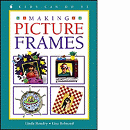 Making Picture Frames