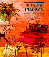 Making Pillows