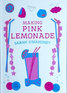 Making Pink Lemonade