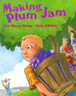 Making Plum Jam - Stewig, John Warren
