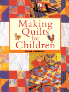 Making Quilts for Children