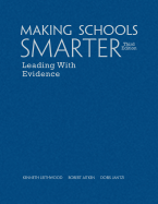 Making Schools Smarter: Leading with Evidence