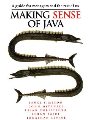 Making Sense of Java - Simpson, Bruce