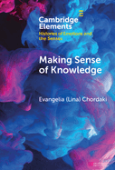 Making Sense of Knowledge: Feminist Epistemologies in the Greek Birth Control Movement (1974-1986)
