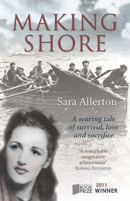 Making Shore - Allerton, Sara